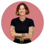 Diana Hechtel - Professional Gestalt Counselor